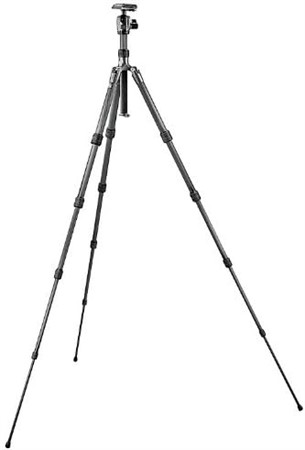 Gitzo Stativkit Mountaineer GK1580TQR5 (GH1780 kulled)